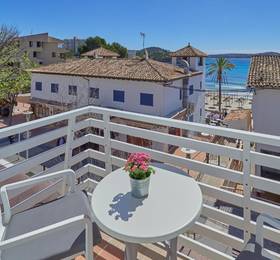 Отдых в Paguera Treff Boutique Hotel - Испания, Майорка