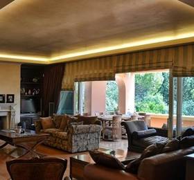 Kommeno Castle Luxury Villa в Корфу