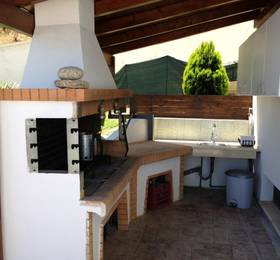 The Ionian Pearl Luxury spa villa в Корфу