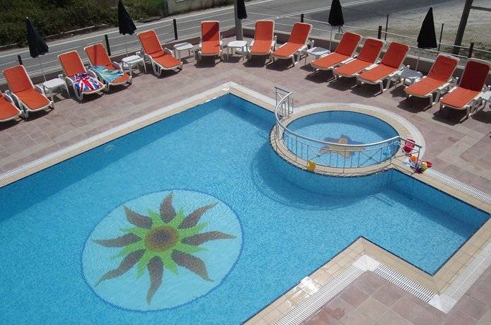 Corfu Inn Греция, Корфу
