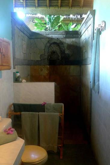 Alam Indah 3* Индонезия, Убуд