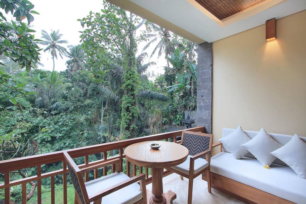The Sankara Suites & Villas by Pramana 4*
