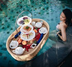 Отдых в Puri Gangga Resort - Индонезия, Убуд