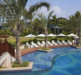 Туры в The Westin Sanya Haitang Bay Resort в Китае