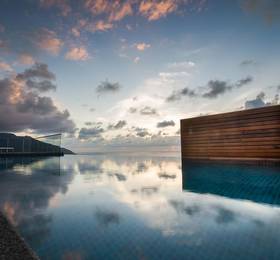 Туры в Aqua Blu Villa в Сейшельских островах