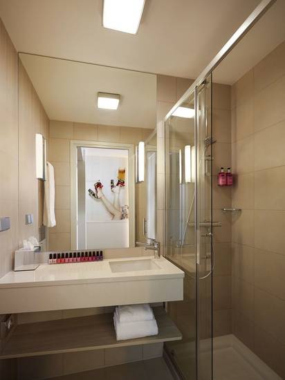 MOXY Oslo X 3* Норвегия, Осло