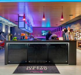 Отдых в MOXY Oslo X - Норвегия, Осло