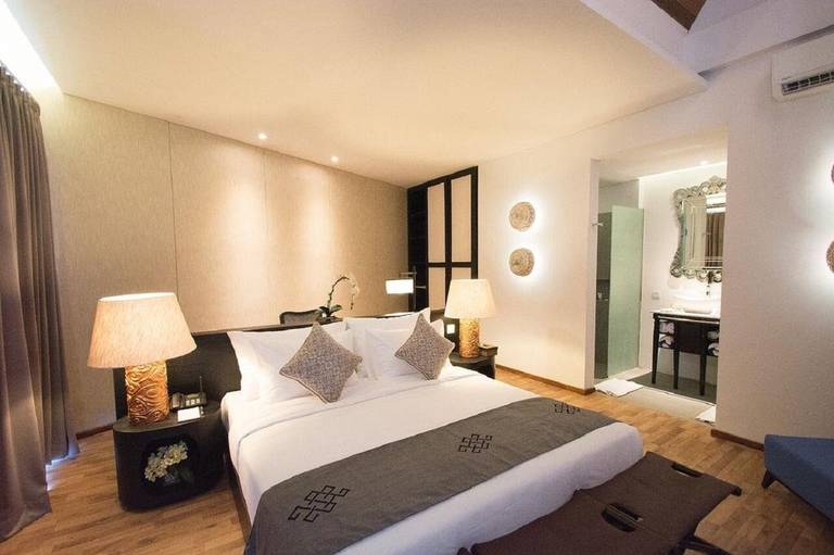 Dancing Villas Nusa Dua