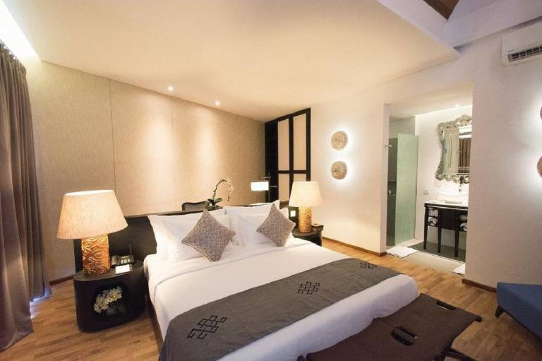Dancing Villas Nusa Dua