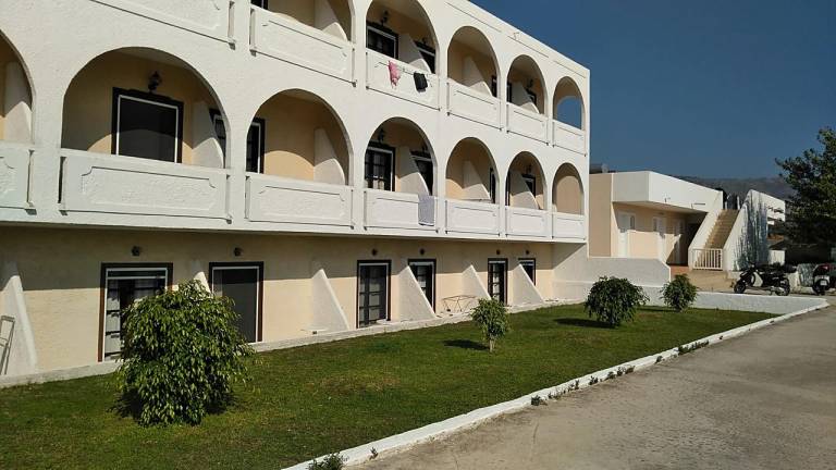 Hotel Hermes