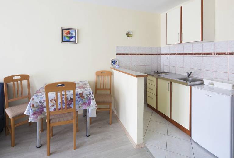 Apartments Dubravka