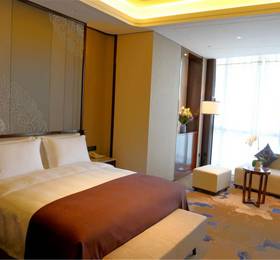Туры в Grand Skylight International Hotel Bejing в Китае
