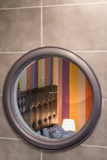 ZE Hotel 4* Франция, Париж