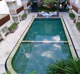 Туры в Adhi Jaya Sunset Kuta в Индонезии