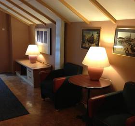 Туры в Hotel Manen в Швеции