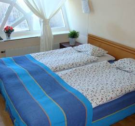Hotel Manen в Стокгольме