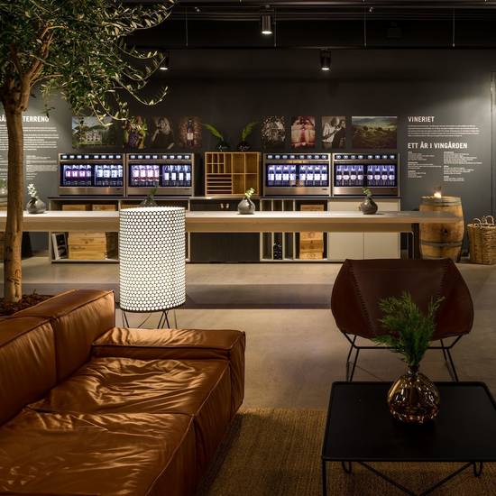 The Winery Hotel 4* Швеция, Стокгольм