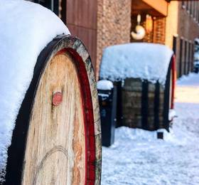 The Winery Hotel в Стокгольме