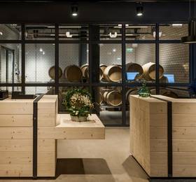 Туры в The Winery Hotel в Швеции