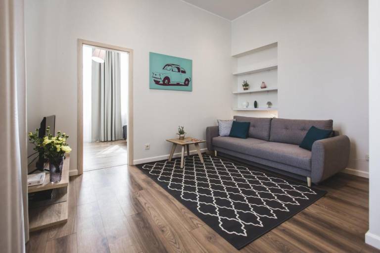 Riga Lux Apartments - Easy Stay