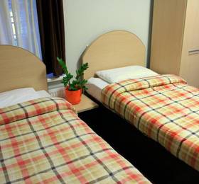 Туры в Aparthotel Autosole Riga в Латвии
