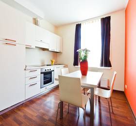 Aparthotel Autosole Riga в Риге