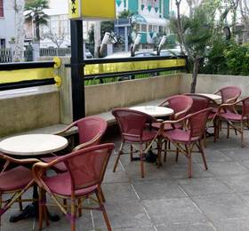 Отдых в Hotel Criss - Италия, Римини