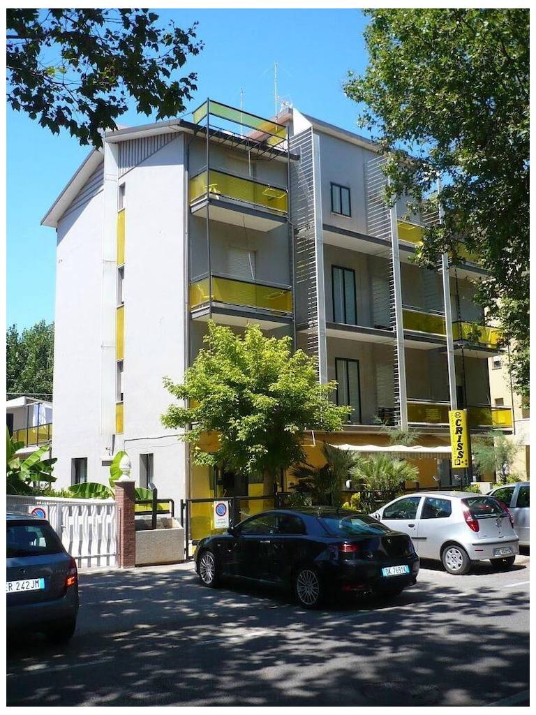 Hotel Criss