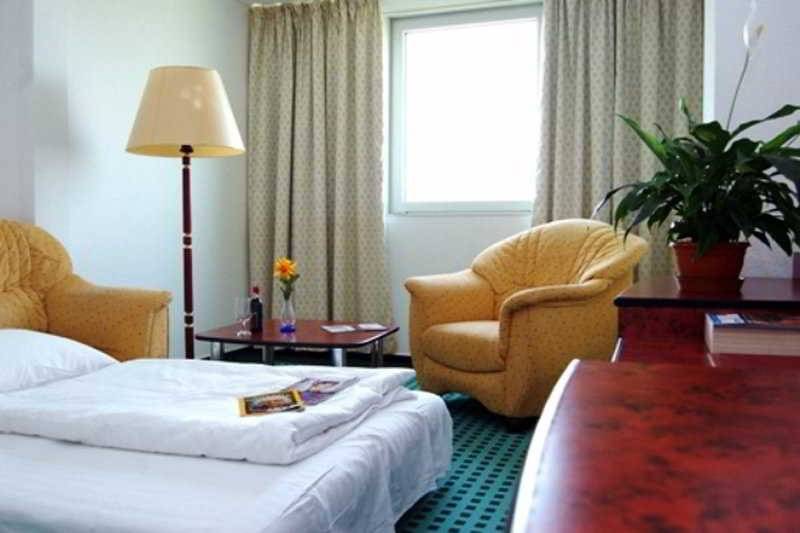 Europa Hotel&Congress Center 4* Венгрия, Будапешт