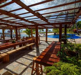 Туры в Mango Beach Resort в Вьетнаме