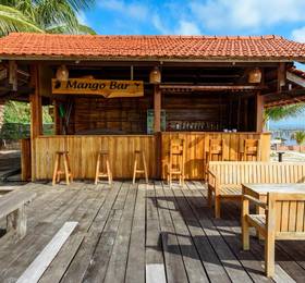 Mango Beach Resort в Фукуоке