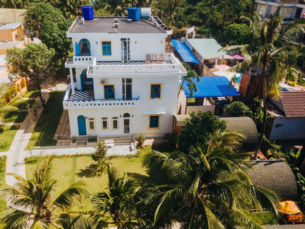 Vida Loca Resort & Sunset Beach 3*