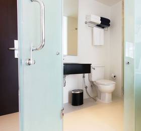 Rodina Beach Hotel в Паттайе