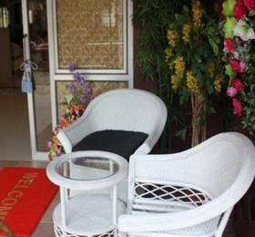 Отдых в Interplace Pattaya - Таиланд, Паттайя