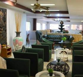 Interplace Pattaya в Паттайе