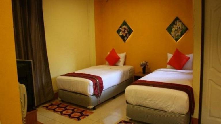 Interplace Pattaya