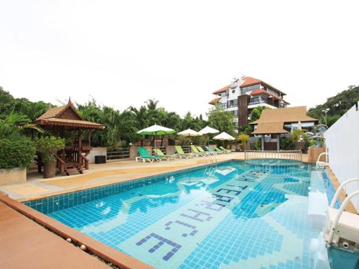 Days Inn by Wyndham Aonang Krabi