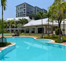 The Pe La Resort в Пхукете