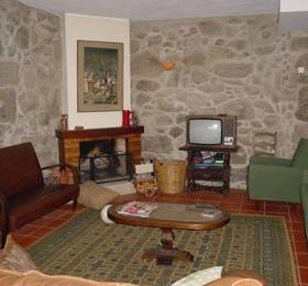 Stone Farm Hostel в Порту