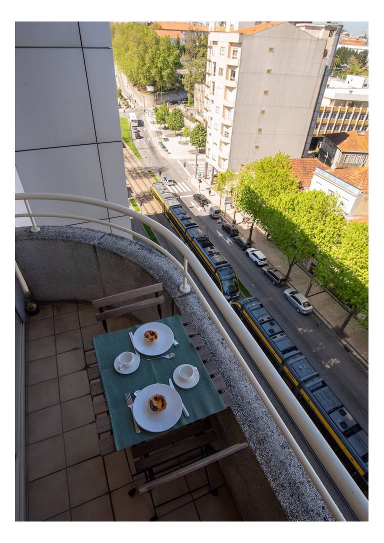 Hostel Gaia Porto