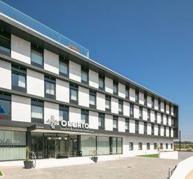 Туры в Oporto Airport & Business Hotel в Португалии