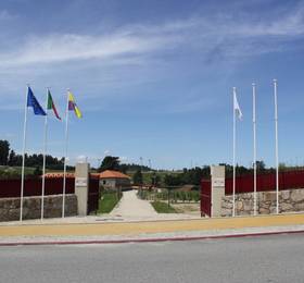 Туры в Lousada Country Hotel в Португалии