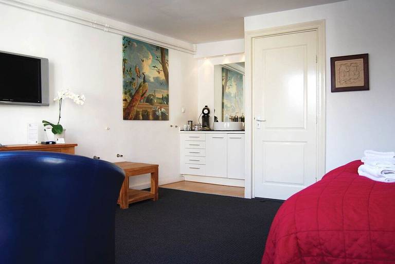 Adriaen Van Ostade Luxury B&B
