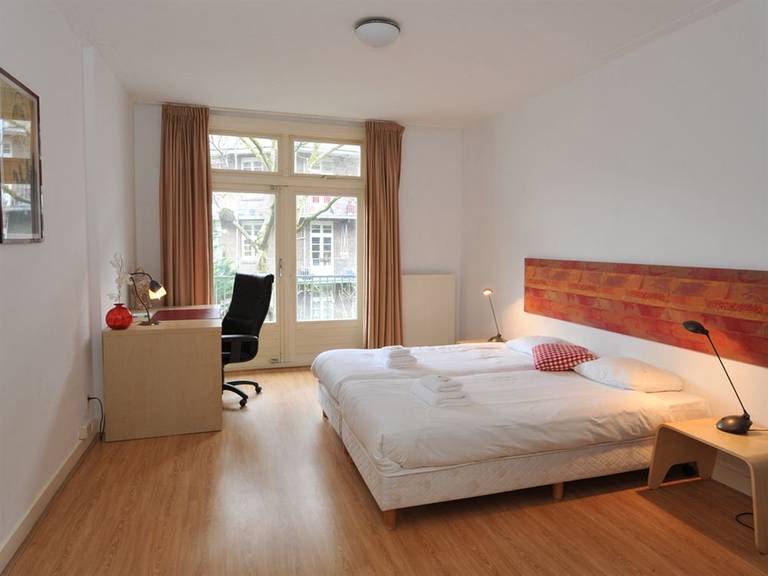 Olympic Stadium Apartment Amsterdam