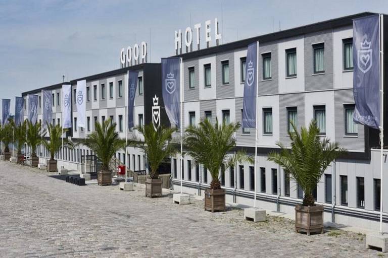 Good Hotel Amsterdam