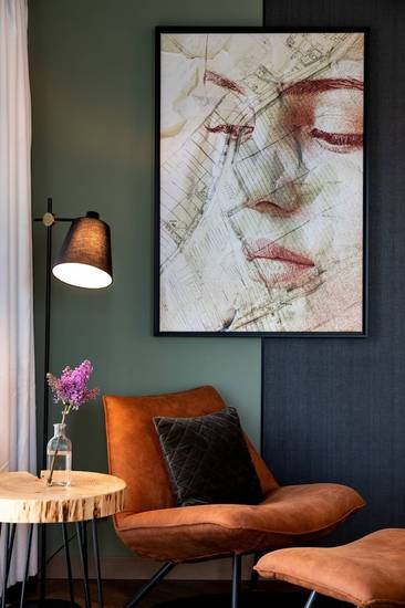 Renaissance Amsterdam Schiphol Airport Hotel 4* Нидерланды, Амстердам