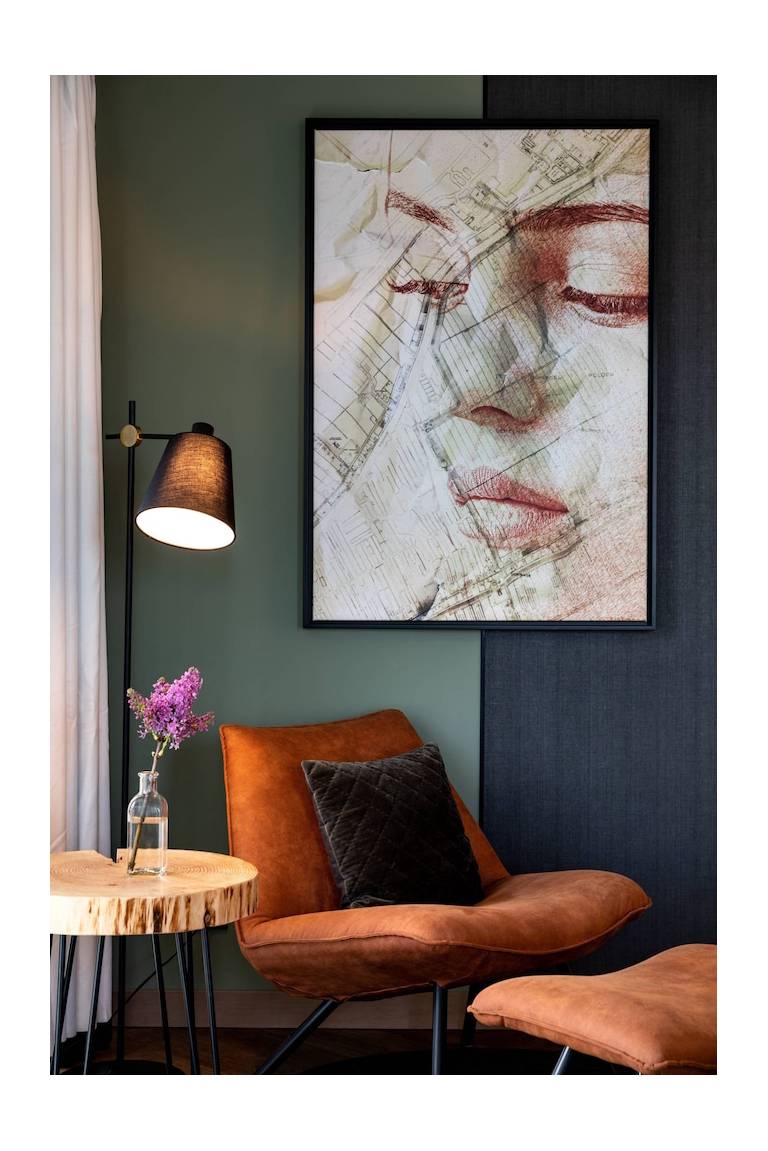 Renaissance Amsterdam Schiphol Airport Hotel