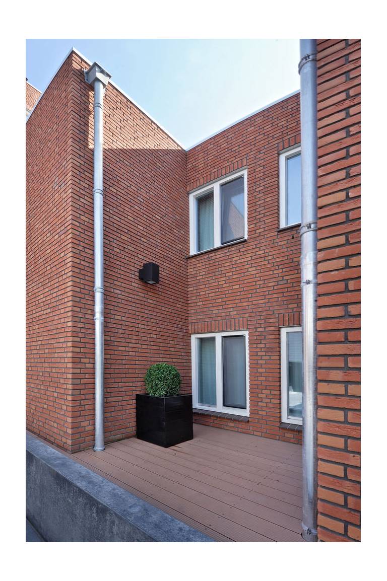 Amsterdam Forest Hotel