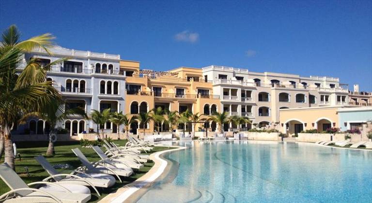 Marina Sands Luxury Beach Resort Cap Cana