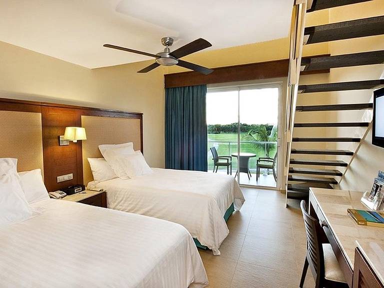 Barcelo Family Deluxe